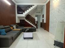 Hình ảnh Cần vốn bán gấp nhà mới xây Dân Chủ, Thủ Đức, 63m2, 2 tỷ 340 triệu,SHR