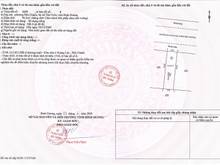 Hình ảnh Cần bán nhà chính chủ mặt tiền D9T742 liền kề Trung Tâm Tp mới