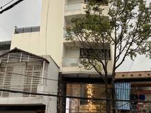 Hình ảnh Nhà 6 tầng MT đường Hưng Phú. 94,2m2. 20 tỷ.