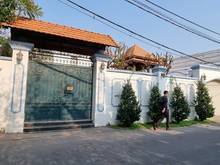 Hình ảnh Bán biệt thự sân vườn giá tốt nhất Thảo Điền, 25x25, 560m2, 75 tỷ