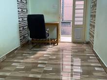 Hình ảnh Siêu phẩm mini ngay trung tâm Q1. Căn nhà 4 tầng DTSD đến 41m2