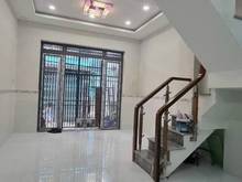 Hình ảnh Bán Nhà Huỳnh Văn Nghệ Tân Bình bàn giao nội thất cơ bản.