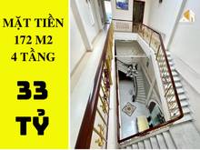 Hình ảnh ✅ Mặt tiền Nguyễn Văn Đậu  Bình Thạnh - 172 - 4 tầng  chỉ  33 tỷ