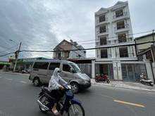 Hình ảnh Nhà 5 Lầu MẶT TIỀN GÒ DƯA Đường 15m, P Tam Bình, DT86m2, Có Thang Máy