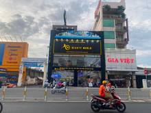 Hình ảnh Giảm Giá Cho Thuê Gấp Nhà Nguyên Căn Đường Hậu Giang Quận 6