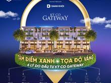 Hình ảnh Kỳ Co GATEWAY – SEOUL Xanh Giữa Lòng VỊNH ĐẢO PHƯƠNG MAI
