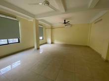 Hình ảnh Cho thuê nguyên căn, lô góc 90m2x4 tầng, ô tô đỗ quanh nhà