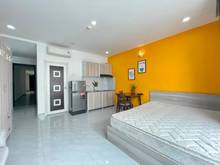 Hình ảnh 💥CHDV Balcony Cực Chill_ĐH Văn Lang_Lê Quang Định