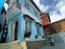 Hình ảnh Nhà mặt tiền đường nhựa phường 5 đà lạt - 100 m2 - giá chỉ 6 tỷ 8