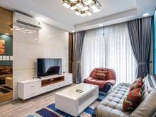 Hình ảnh Siêu phẩm THE GOLD VIEW Quận 4 100m2 3PN view nội khu 3 tỷ 870Tl