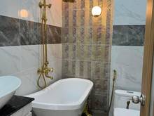 Hình ảnh Bán nhà 1 lầu Quận 6 - Gần chợ Lớn