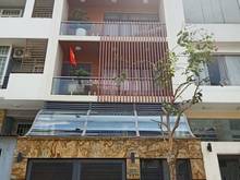 Hình ảnh Chủ cần bán gấp căn nhà 2 lầu ST ngay khu nhà thờ Bến Hải, Giá 10,5 tỷ