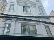 Hình ảnh Bán nhà tặng hết nội thất . Hẻm xe hơi , Lâm Văn Bền Tân Kiểng Quận 7