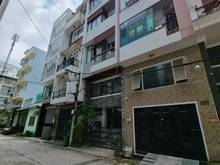 Hình ảnh Nhà Thành Thái 1/ Gần MT Có Hiện trạng Sẵn Vào Ở Liền, Q10. 3,8mx14m.