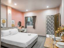 Hình ảnh 🌈Căn Hộ Studio - 30m2 - Balcony Full Nội Thất Quận 1  🌈