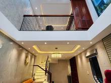 Hình ảnh Siêu phẩm mini mới nhất full nội thất xịn đi khu nhà lầu Phạm Văn Chiê