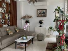 Hình ảnh Cho thuê biệt thự An Phú An Khánh quận 2, 5 phòng ngủ, 10x20m