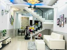 Hình ảnh Kẹt tiền bán gấp ngay căn Đường số 20, HBC, TĐ, 54m2-1 tỷ 760tr- SHr