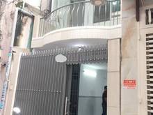Hình ảnh Phá sản bán gấp nhà đường âu cơ -q11-68m2/1 tỷ 150tr -shr-gần chợ tiện