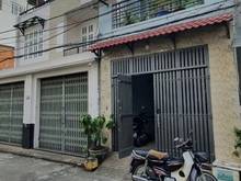 Hình ảnh Bán nhà HXT  Đất mới (BTĐ) ,80m2 , 1T2L
