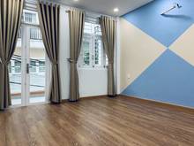 Hình ảnh Nhà bán Đường Bùi Hữu Nghĩa p2 gần chợ bà chiểu, chung cư Mỹ Phước