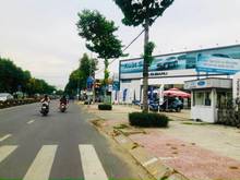Hình ảnh Bán Đất Xây Biệt Thự 8x25m.Mặt Tiền Đường Lê thị Riêng ,phường Thới An