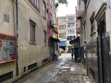 Hình ảnh Nguyên căn 8 Tầng, MT An Dương Vương, Q5. 800m2.