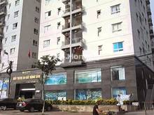 Hình ảnh Nhà đẹp cần bán ngay trong tháng chung cư 137 Nguyễn Ngọc Vũ.