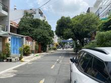 Hình ảnh MT đường Ba Vì, Q10. 600m2. Có hầm. 70tr.