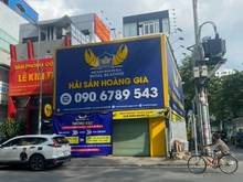 Hình ảnh Nhà cho thuê Góc 2 MT Tô Hiến Thành Q10