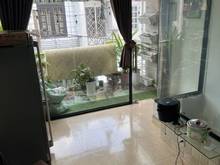 Hình ảnh Nhà hẻm 4m 1/ đường Quang Trung, không nội thất