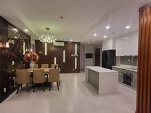 Hình ảnh Chủ gửi bán căn 3 phòng ngủ Gold View Bến Vân Đồn Q4 - Diện tích 117m2