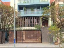 Hình ảnh Bán Biệt thự Vườn Đào, Q.Tây Hồ: 195M – 4Tầng –1Hầm –MT14m: 85 Tỷ