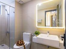 Hình ảnh Mb6623 nạp rút nhanh chóng Q7 Boulevard tầng trung dt 50.53m2, bàn giao nội thất cơ bả