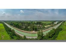 Hình ảnh Đất Vườn Trang Trại Trung Lập Hạ Củ Chi 15000m2-1.5 ha Chỉ 27 Tỷ