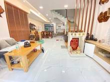 Hình ảnh Nhà Trần Xuân Soạn, Q.7 - 50m2 - 2.35tỷ - 1T1L