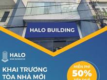Hình ảnh Văn phòng 60m2 đường trần Huy Liệu Phú Nhuận