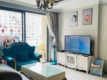 Hình ảnh 1.Saigon Mia - căn 2pn, 2wc, 78m2, full nội thất, tầng cao view đẹp