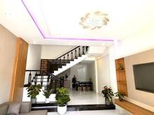 Hình ảnh Bán nhà đẹp 2 tầng đường (7,5m) Gò Nảy 6, Hòa Minh, Liên Chiểu. 90m2