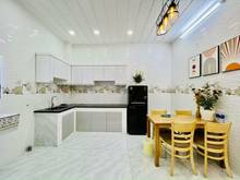Hình ảnh Xuất ngoại bán gấp nhà An Dương Vương , Q5, 53m2-1 tỷ 820tr- SHr