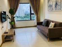 Hình ảnh Chủ nhà ra gấp Trang Chủ MB66.COM / Đăng Ký Tặng 66K NEW CITY THỦ THIÊM tầng thấp 51m2 1PN 1 tỷ 540TL