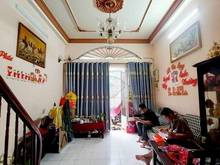 Hình ảnh Bán nhà hẻm Ở Hóc Môn Xã Bà Điểm