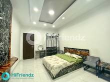Hình ảnh CHDV ban công full nội thất tại Tân Bình