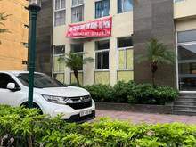 Hình ảnh Cho thuê sàn văn phòng tầng 1, chung cư Licogi 19 Đại Từ Hoàng Mai