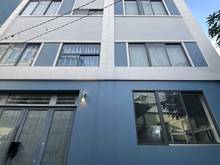 Hình ảnh CHDV Bình Thạnh, HXH, Doanh thu sẵn 50tr/tháng, 7 tỷ hơn.