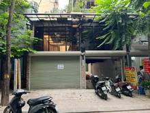 Hình ảnh Cho thuê nhà mặt phố Nguyễn Văn Tuyết - Diện tích 250m2, mặt tiền 10m