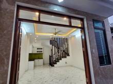 Hình ảnh Nhà mới xây - 3.85tỷ PHÚ ĐÔ - Ở luôn