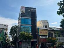 Hình ảnh Cần Cho Thuê Gấp Toà Nhà 2MT Đinh Tiên Hoàng & Huỳnh Khương Ninh Quận