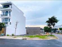 Hình ảnh Kẹt tiền cần bán lô đất, 2tỷ8, 80m2, Rạch Bùng Binh, P. 9, Q. 3,