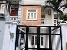 Hình ảnh Cho thuê nhà phố 1 trệt 2 lầu, 4PN, 5x22m, ngay sau Vista An Phú Q2